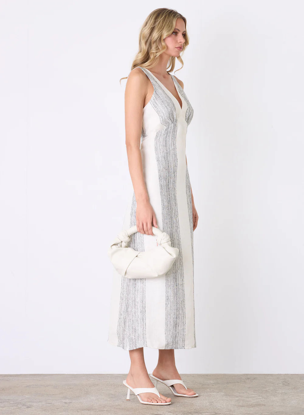 ESMAEE COASTLINE DRESS