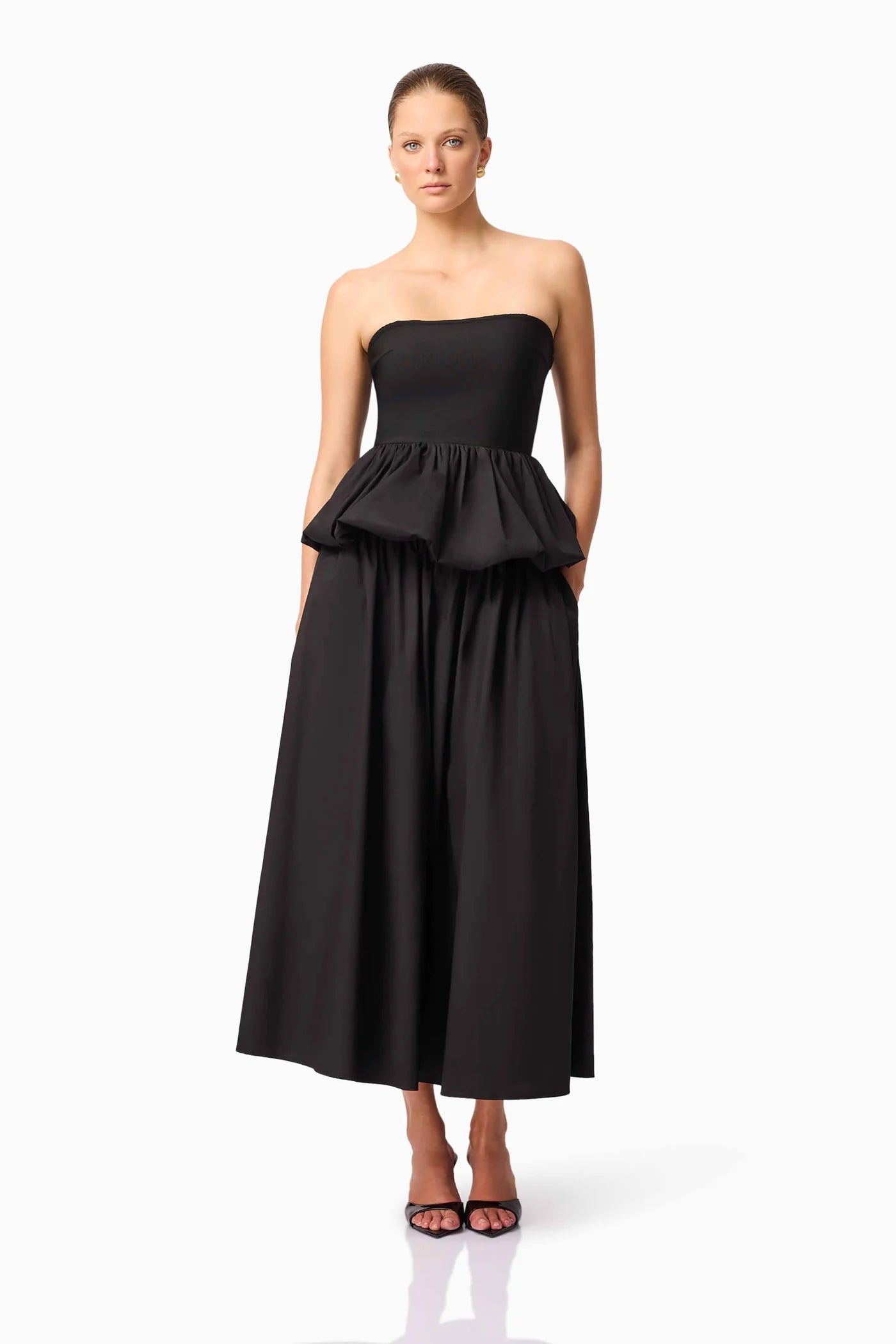 CURAEE DELIA TOP AND SKIRT