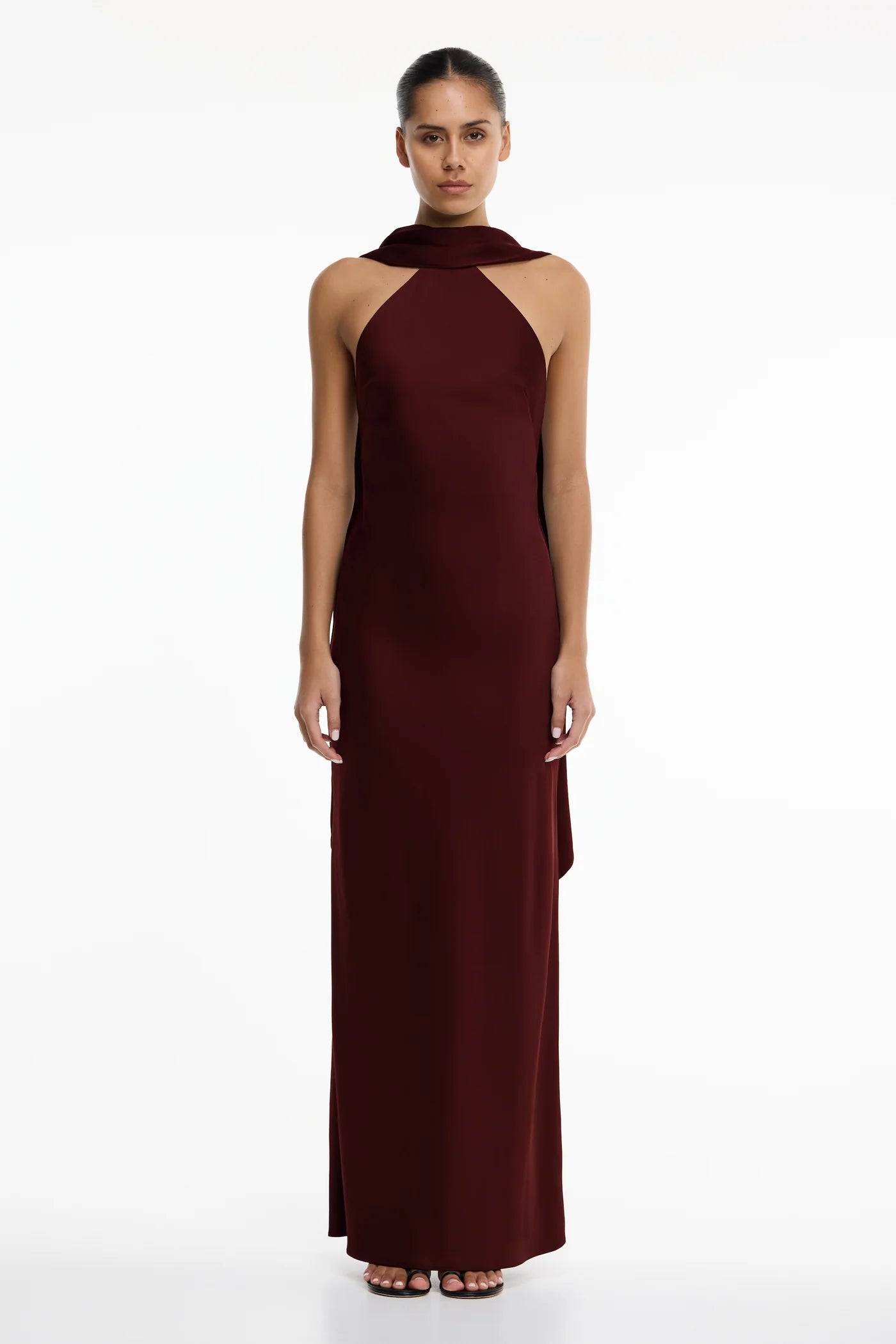 LUCILE MAXI DRESS
