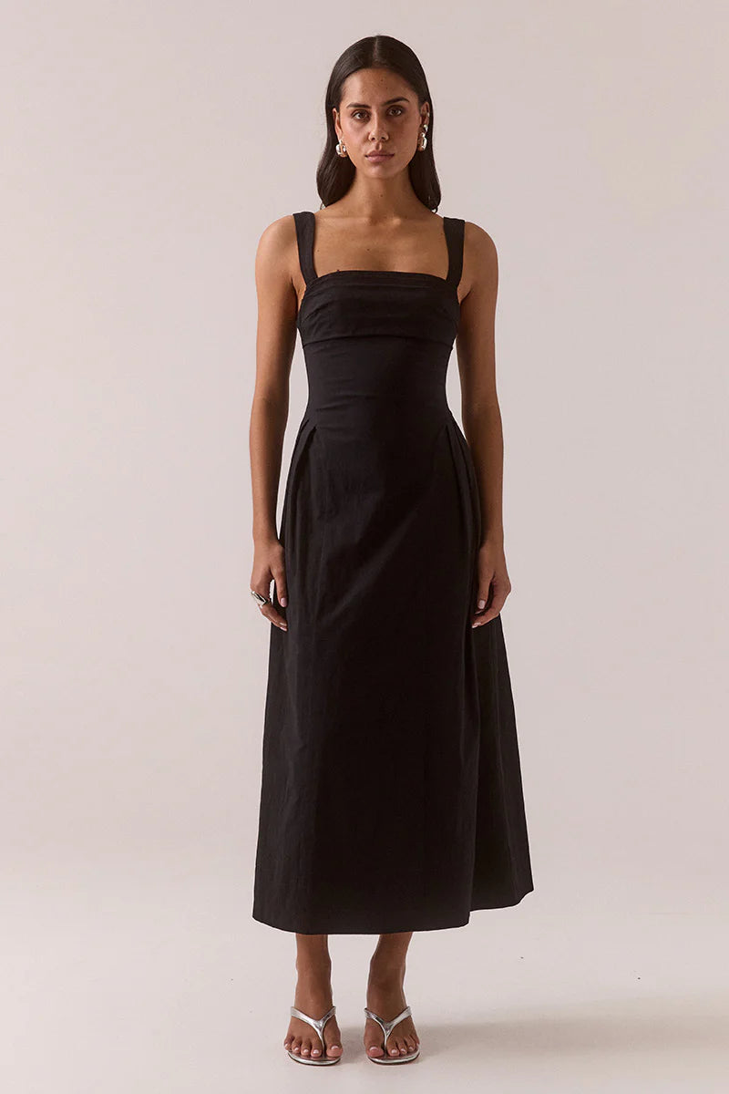 SOVERE NIXIE DRESS