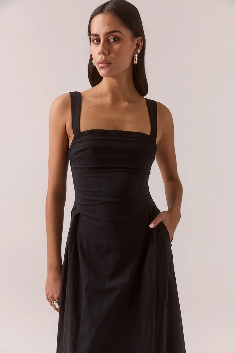 SOVERE NIXIE DRESS
