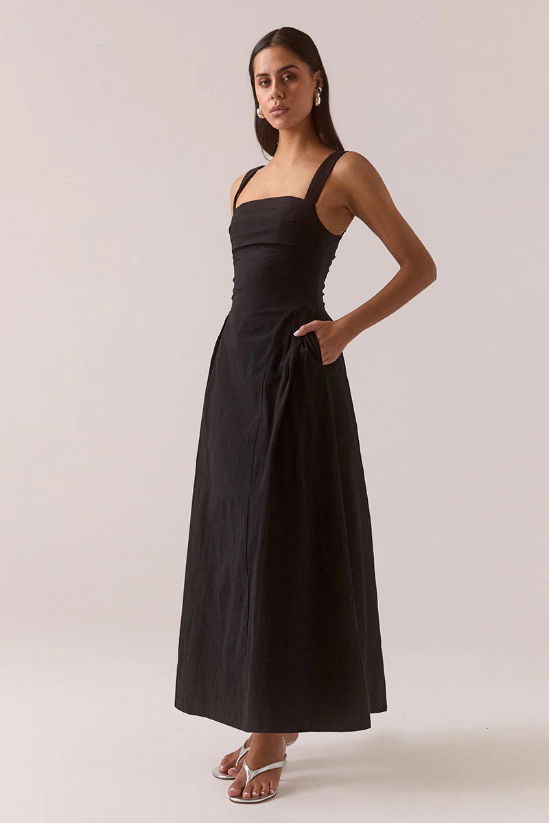 SOVERE NIXIE DRESS