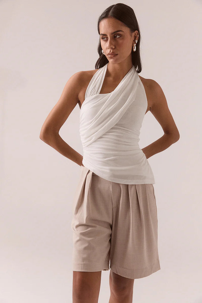 SOVERE ELVY TOP
