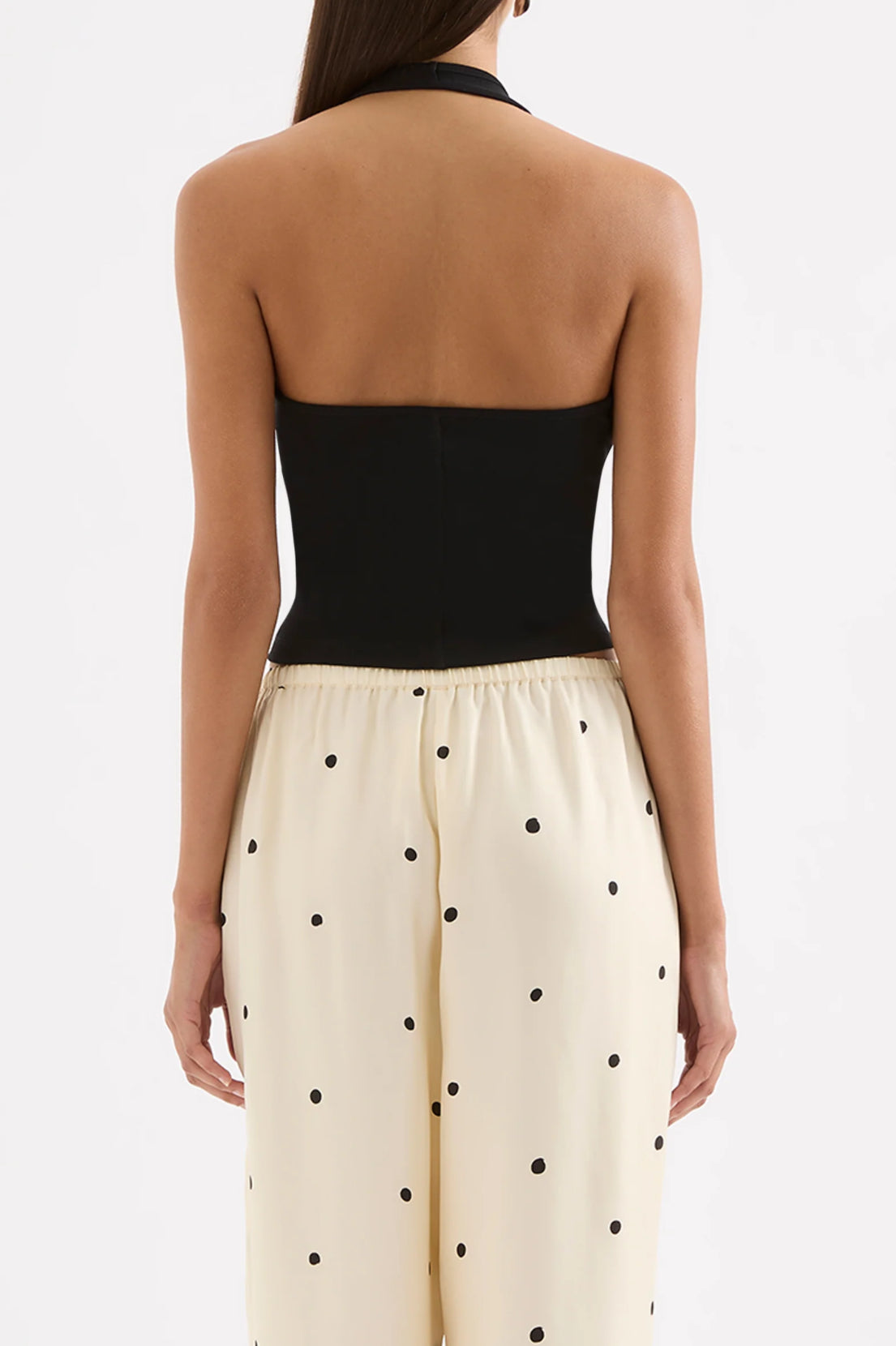 NUDE LUCY GAIA TANK