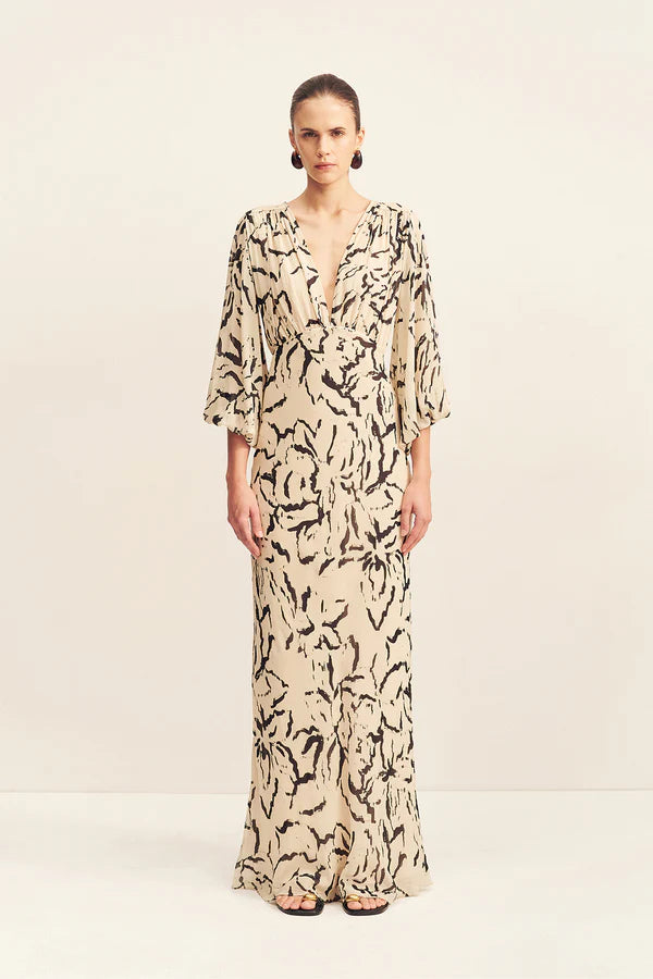 SHONA JOY REA DRESS