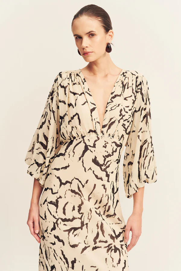SHONA JOY REA DRESS