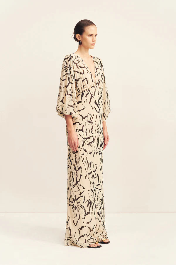 SHONA JOY REA DRESS