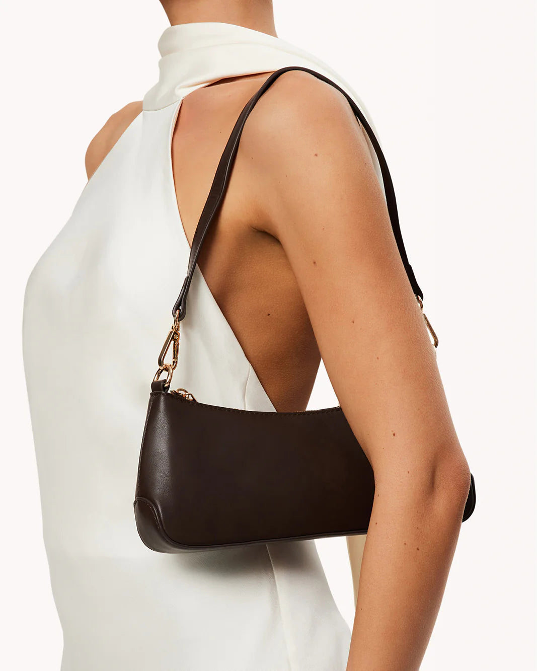 BILLINI JAMIE SHOULDER BAG