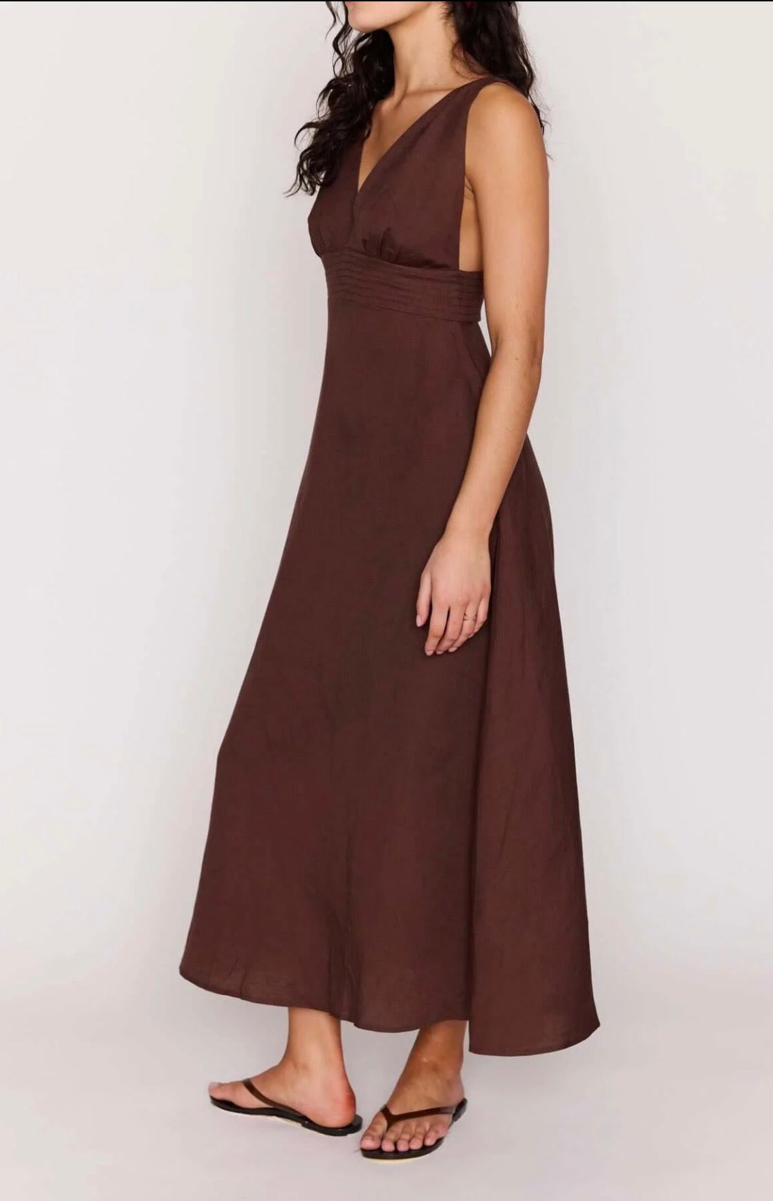 MINKPINK KAIA MAXI DRESS
