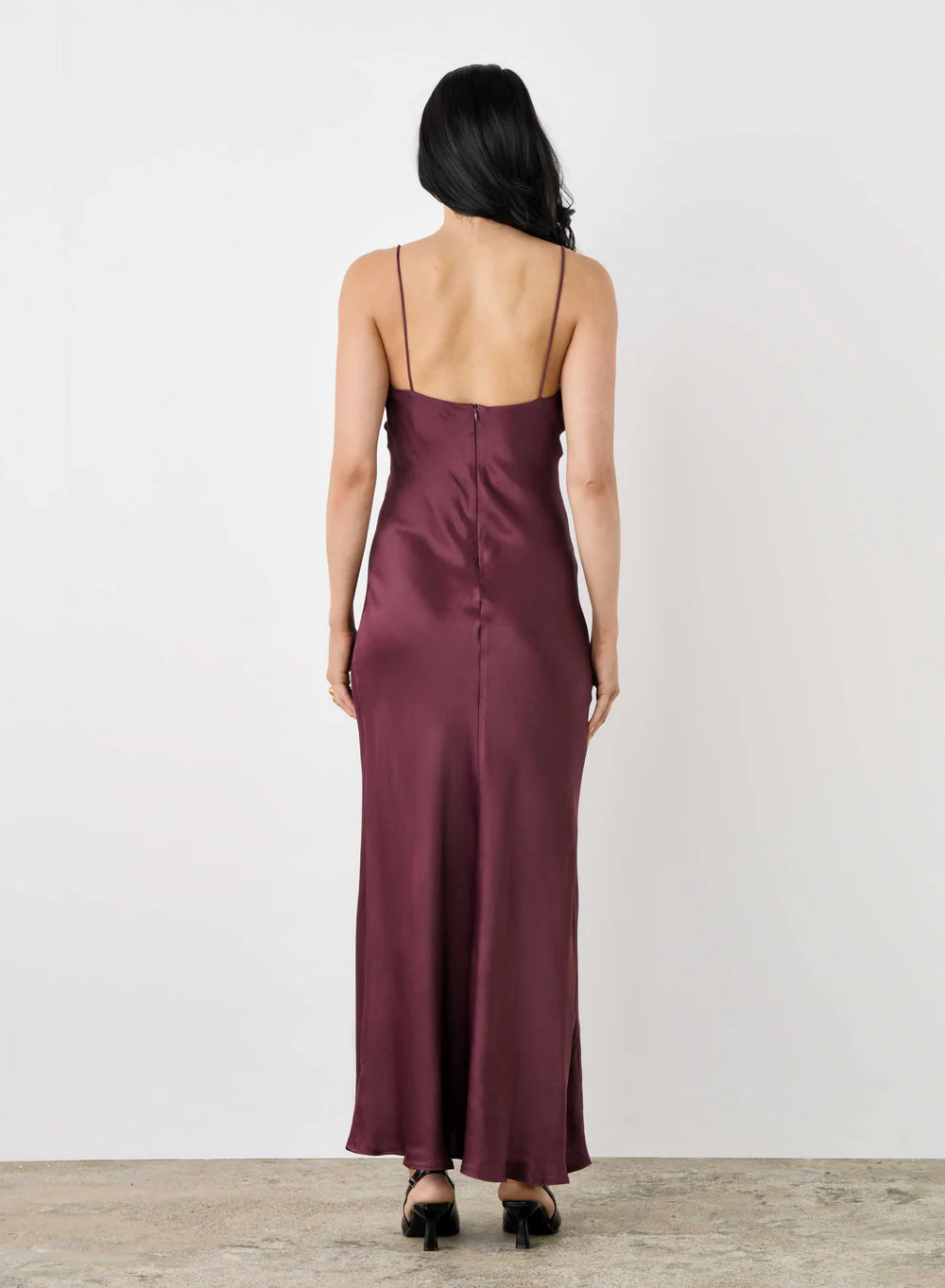 ESMAEE TWILIGHT DRESS