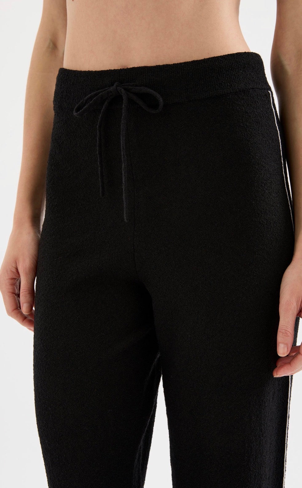 NUDE LUCY JETT KNIT PANT