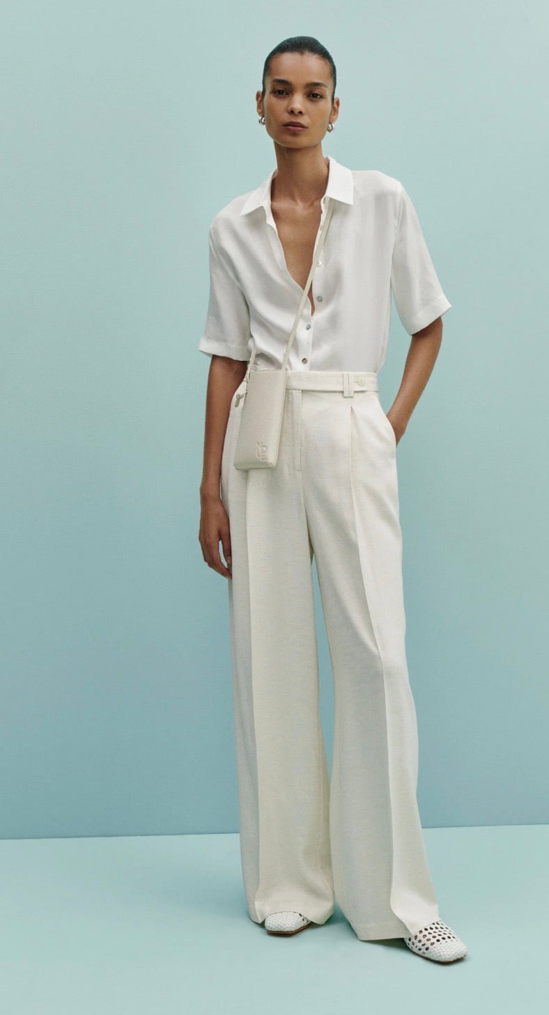 NUDE LUCY ALFIE PANT