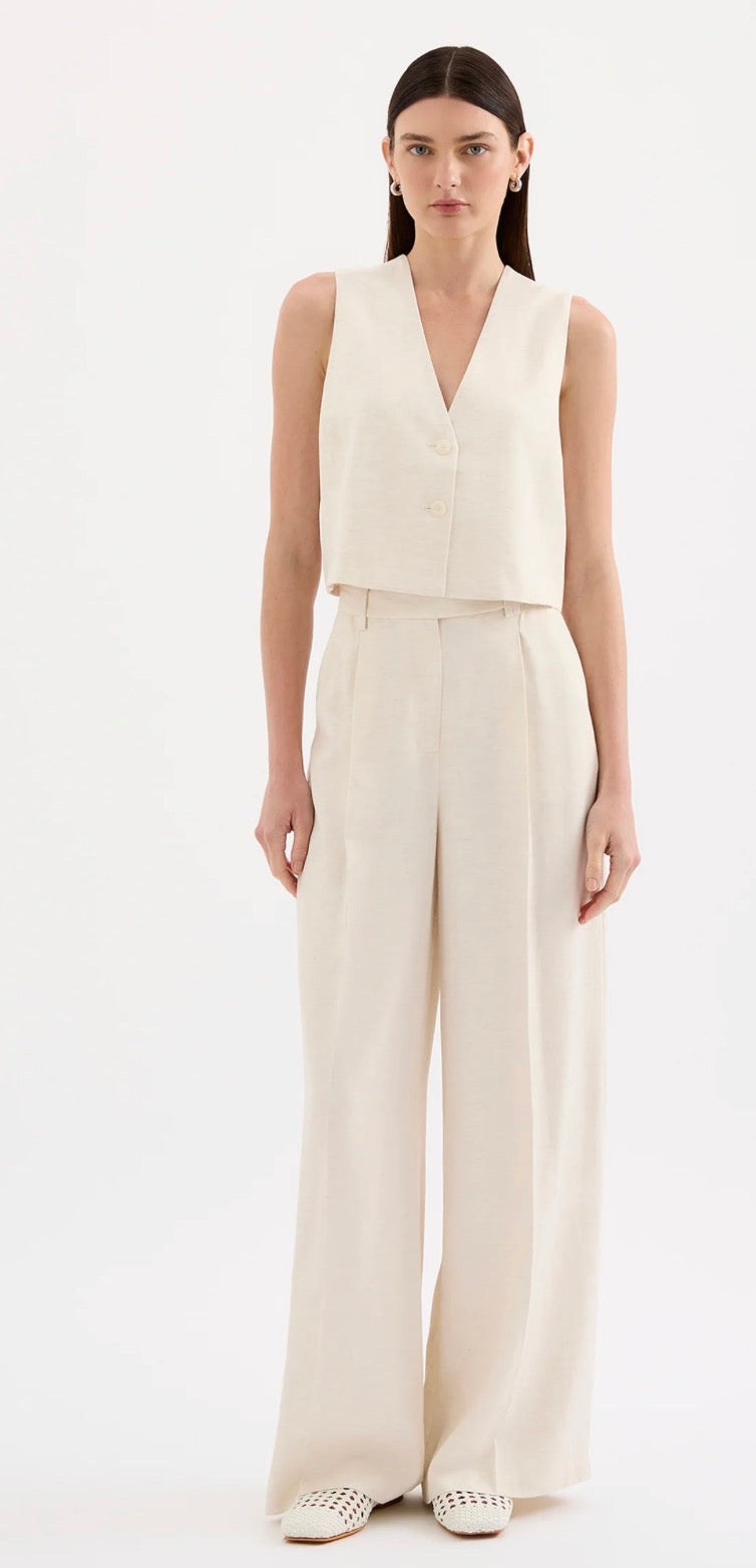 NUDE LUCY ALFIE PANT