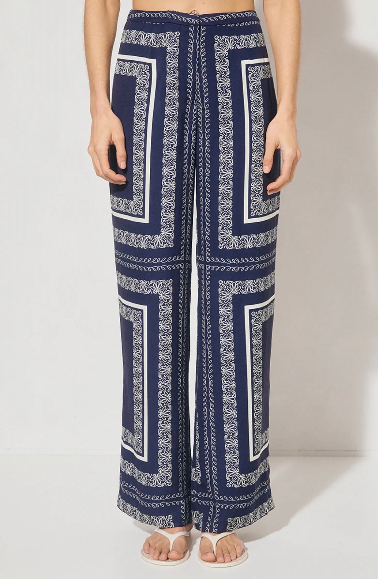 MON RENN SERAFINA PANTS