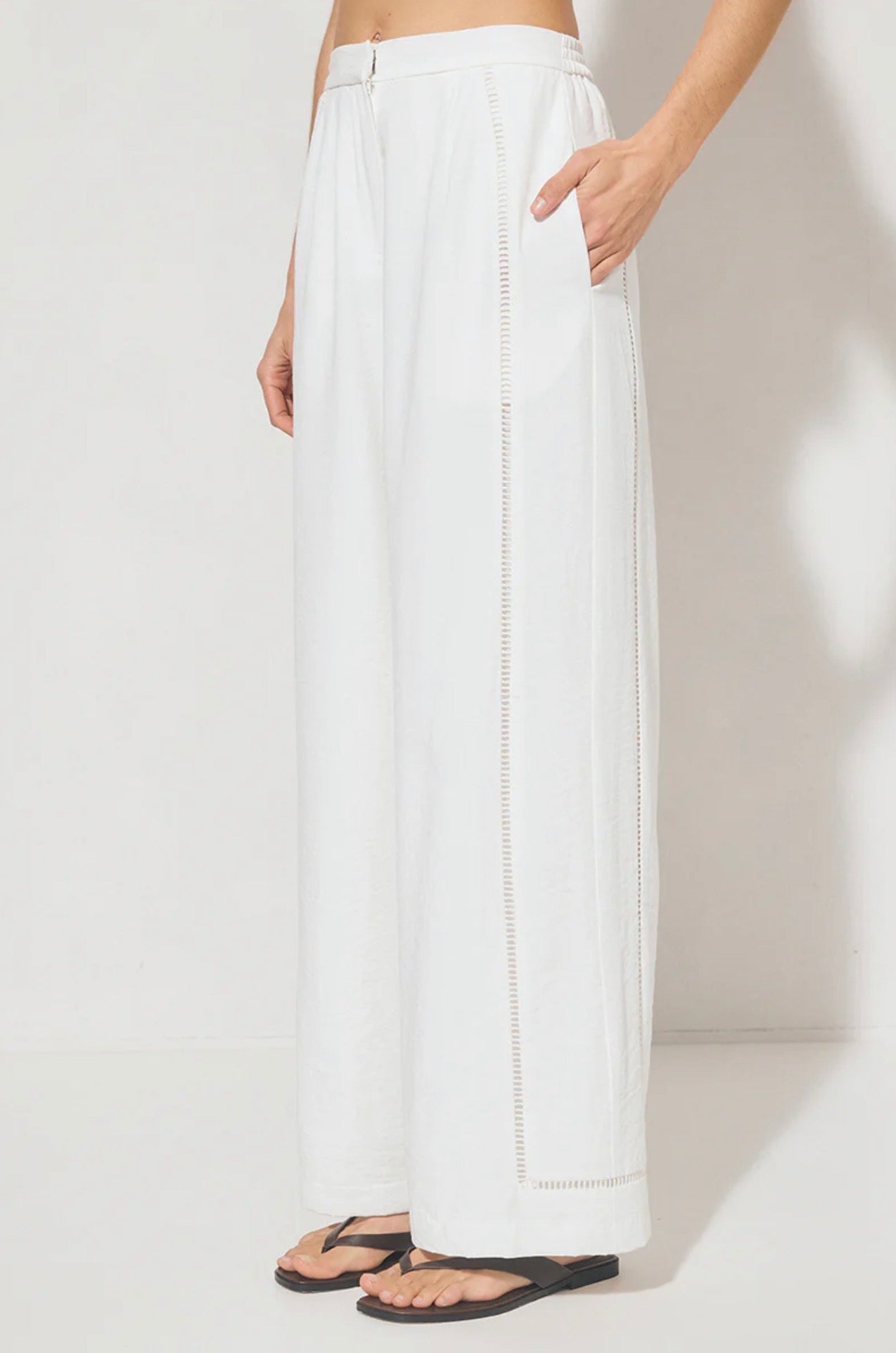 MON RENN CHIARA PANTS