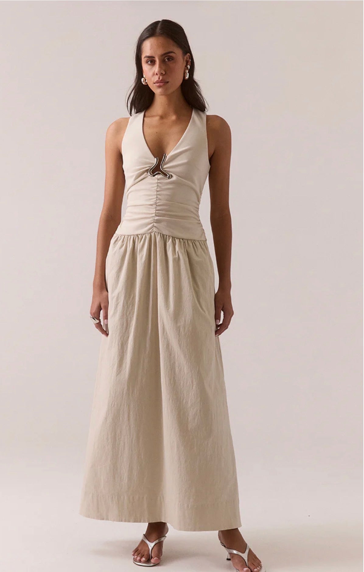 SOVERE HARI DRESS
