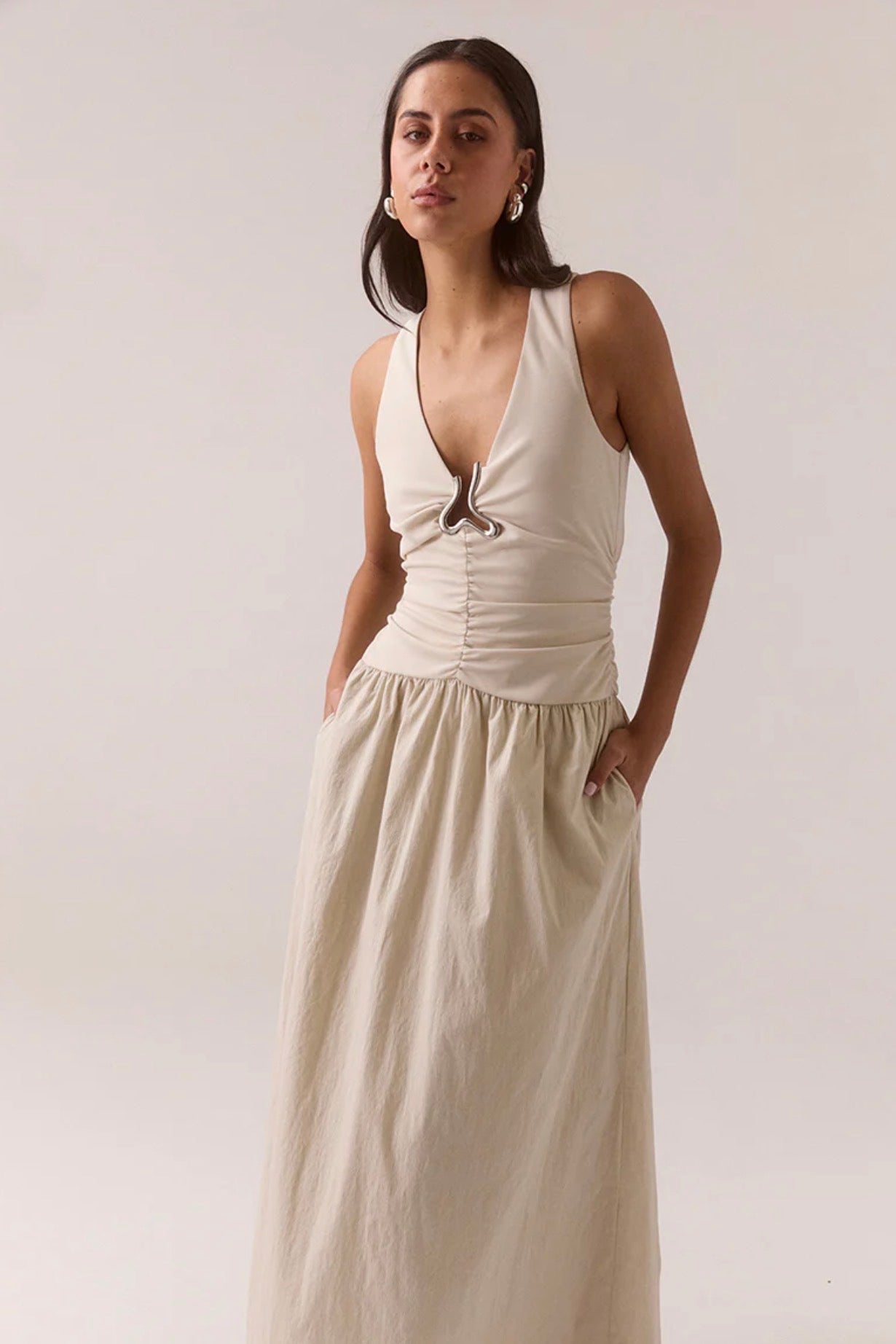 SOVERE HARI DRESS
