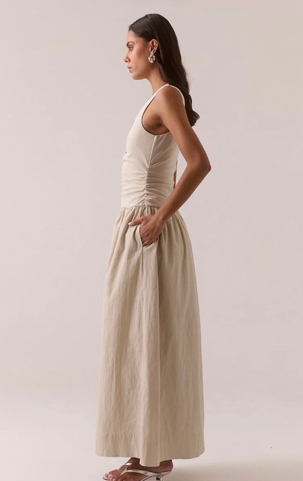 SOVERE HARI DRESS