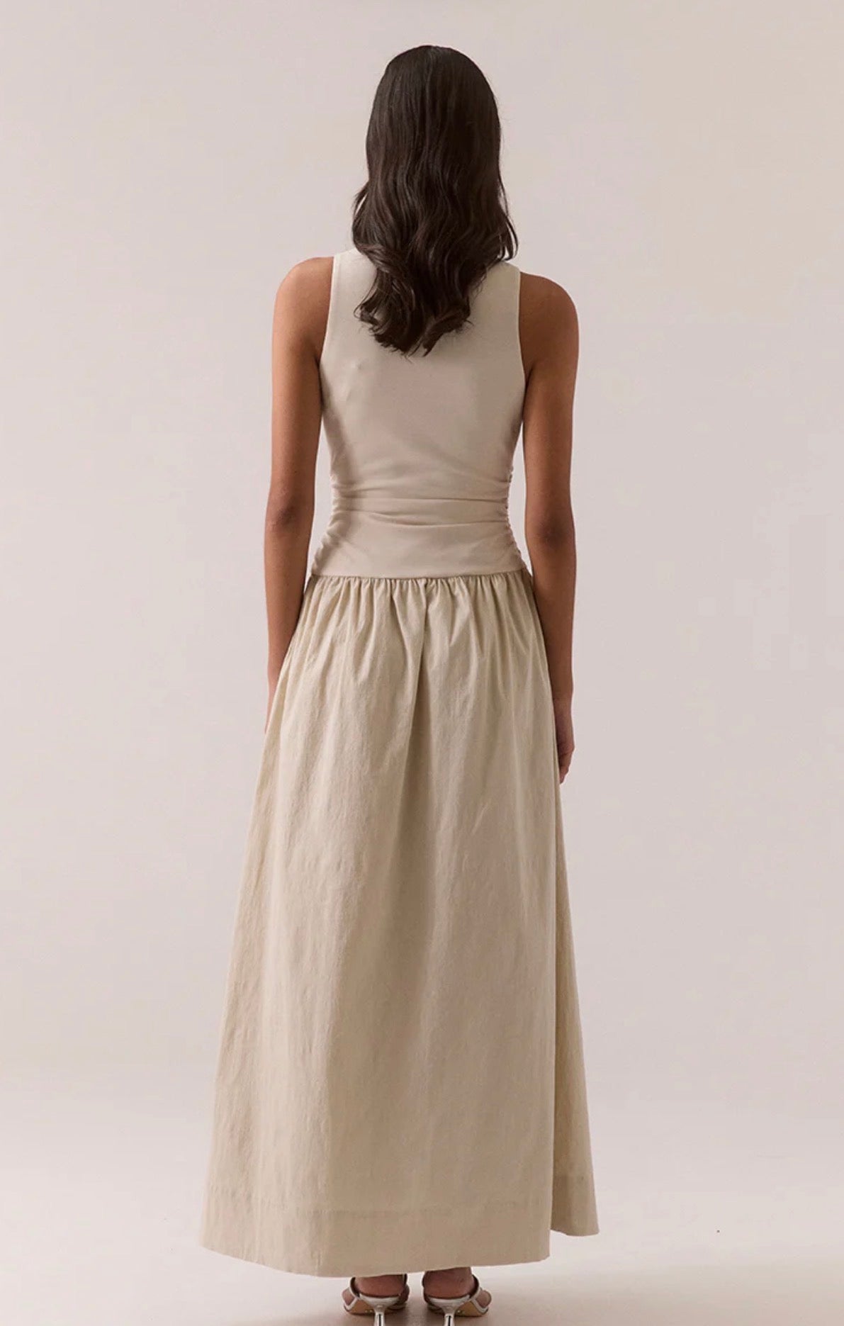 SOVERE HARI DRESS