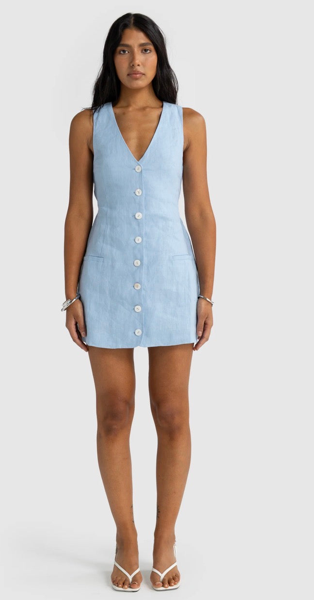 ORTC KODA DRESS