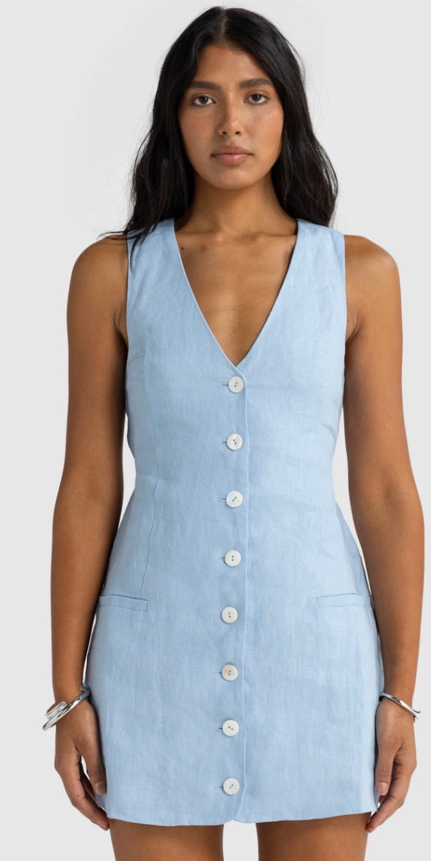 ORTC KODA DRESS