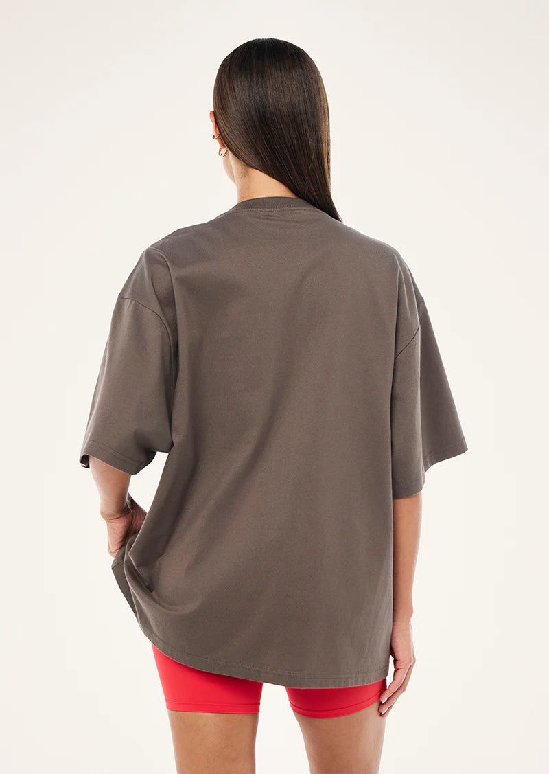 PE NATION INBOUND TEE