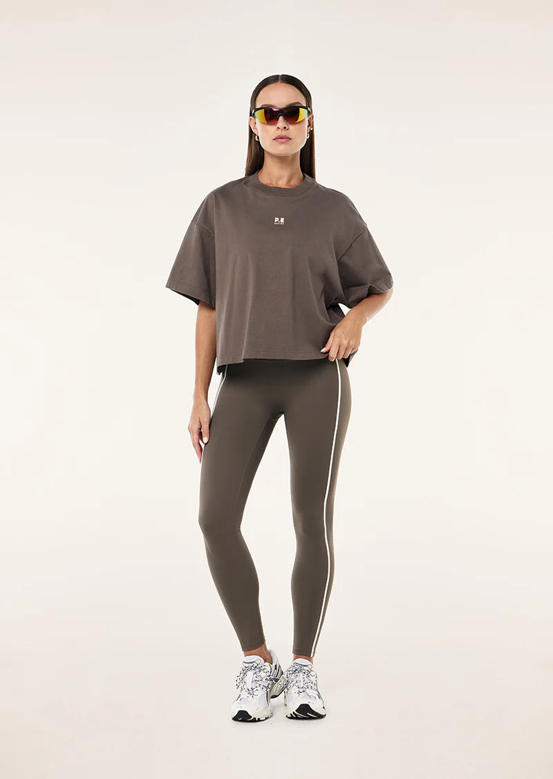 PE NATION SUPERFINE TEE