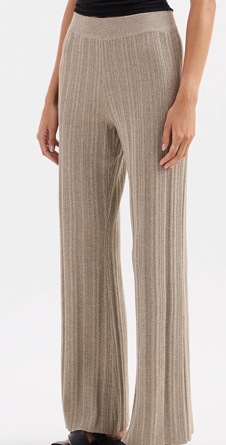 NUDE LUCY COLLINS KNIT PANT
