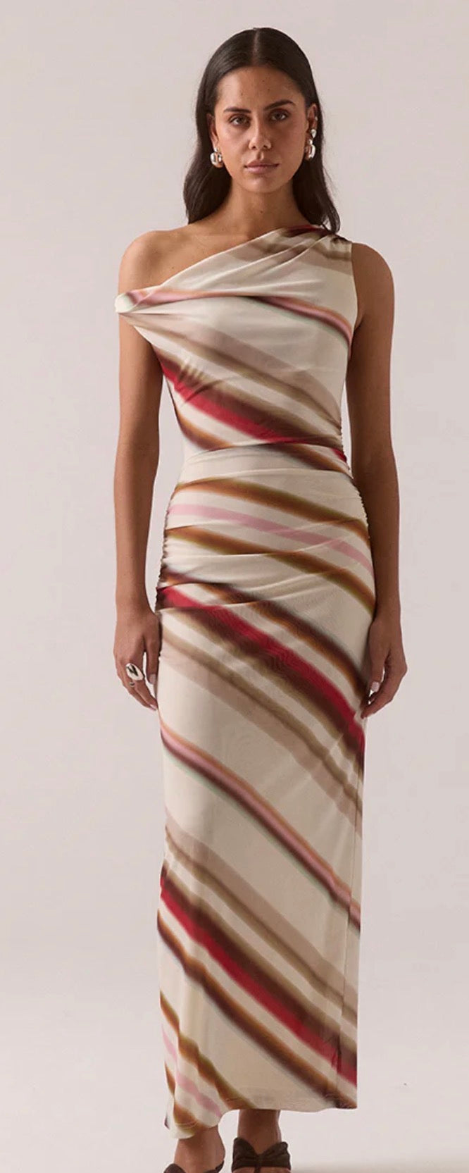 SOVERE CYRUS DRESS