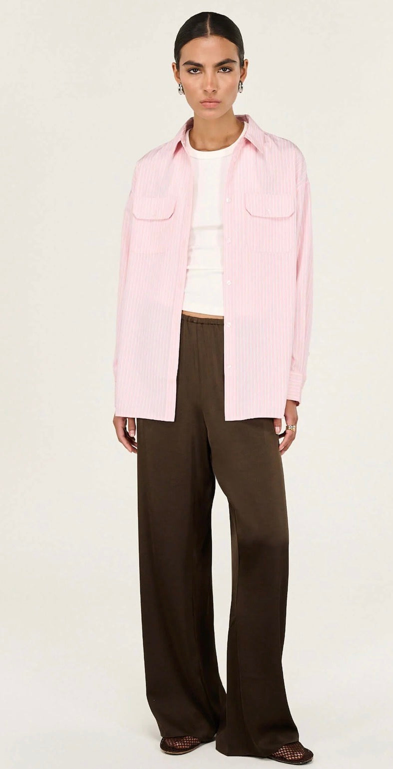 STAPLE LINA SHIRT