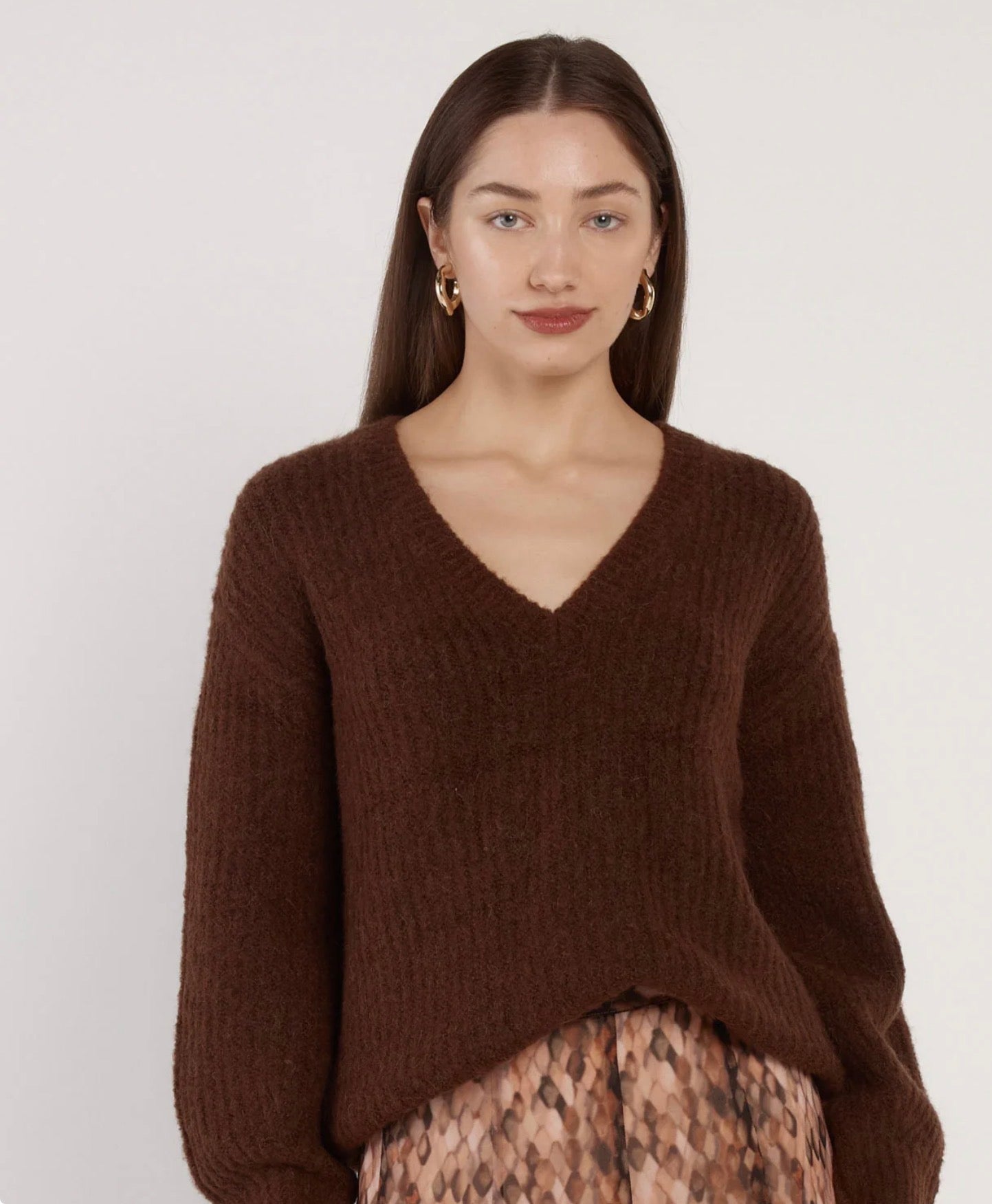 FATE AND BECKER REMY KNIT