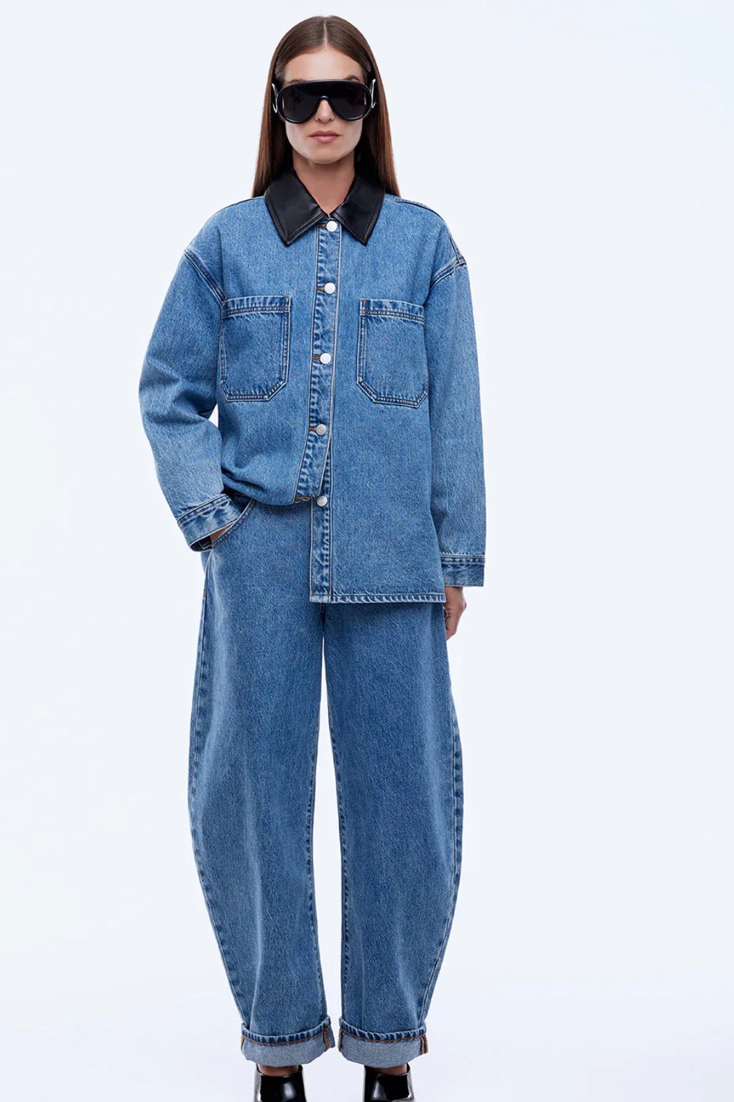 ENA PELLY PRUE SHIRT