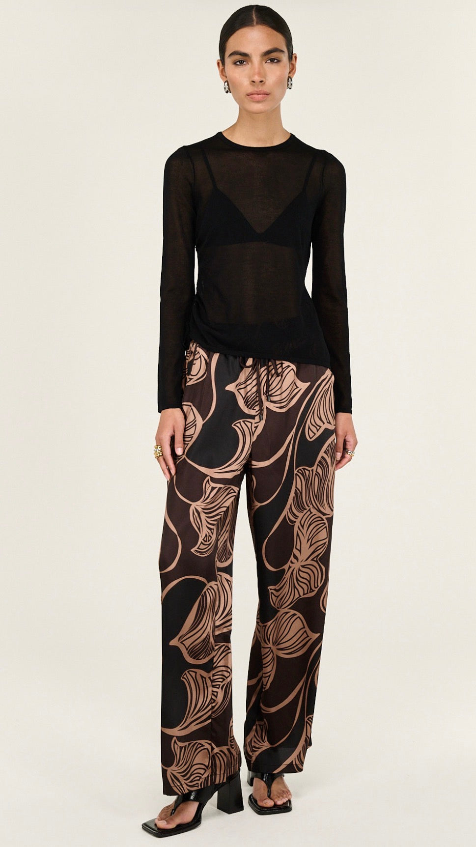 STAPLE ULLA PANT