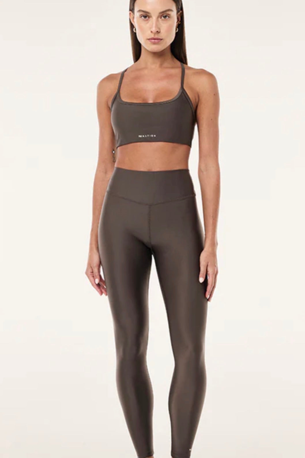 PE NATION FAIRMONT LEGGINGS