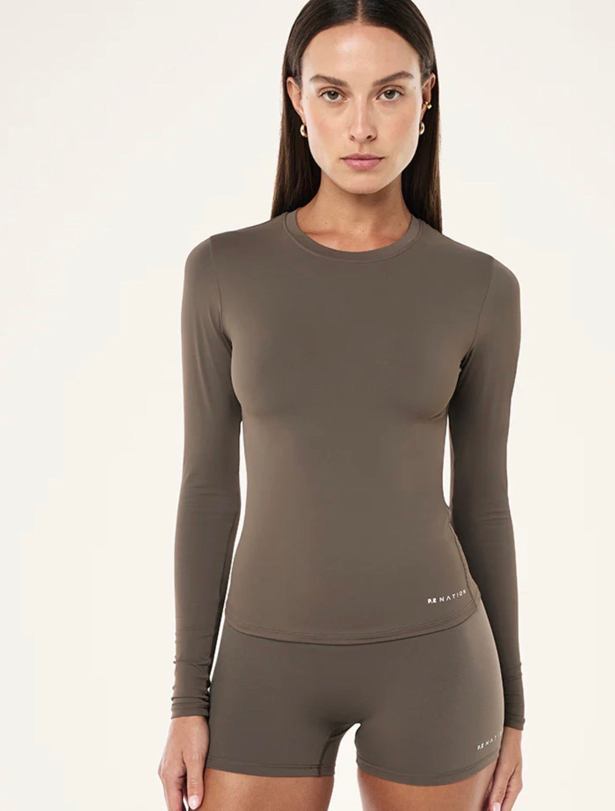 PE NATION FOUNDATION TOP