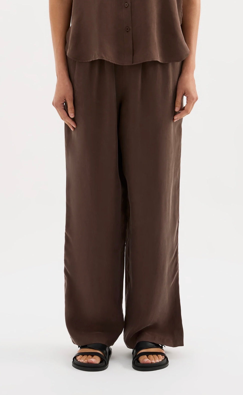 NUDE LUCY DARA PANT