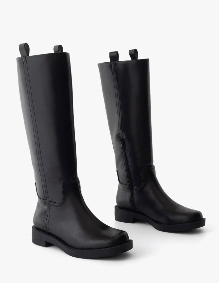 ALBANY BOOT