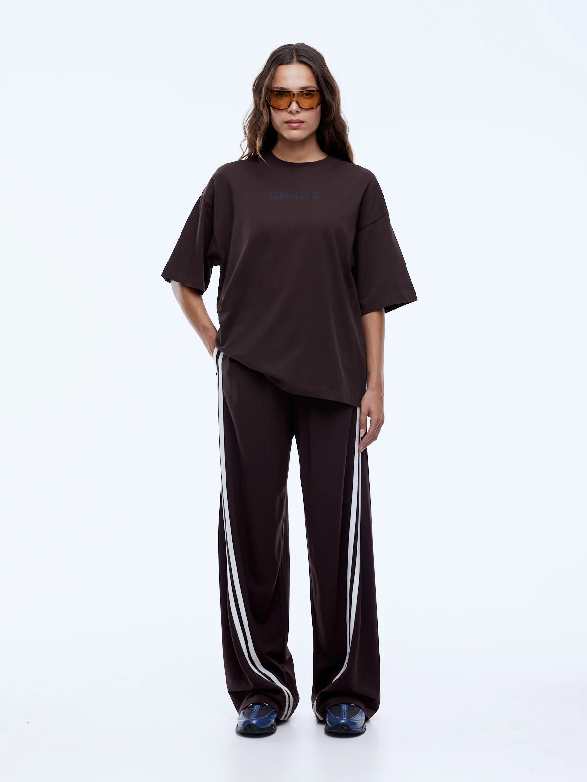 ENA PELLY SPORT STAR TEE