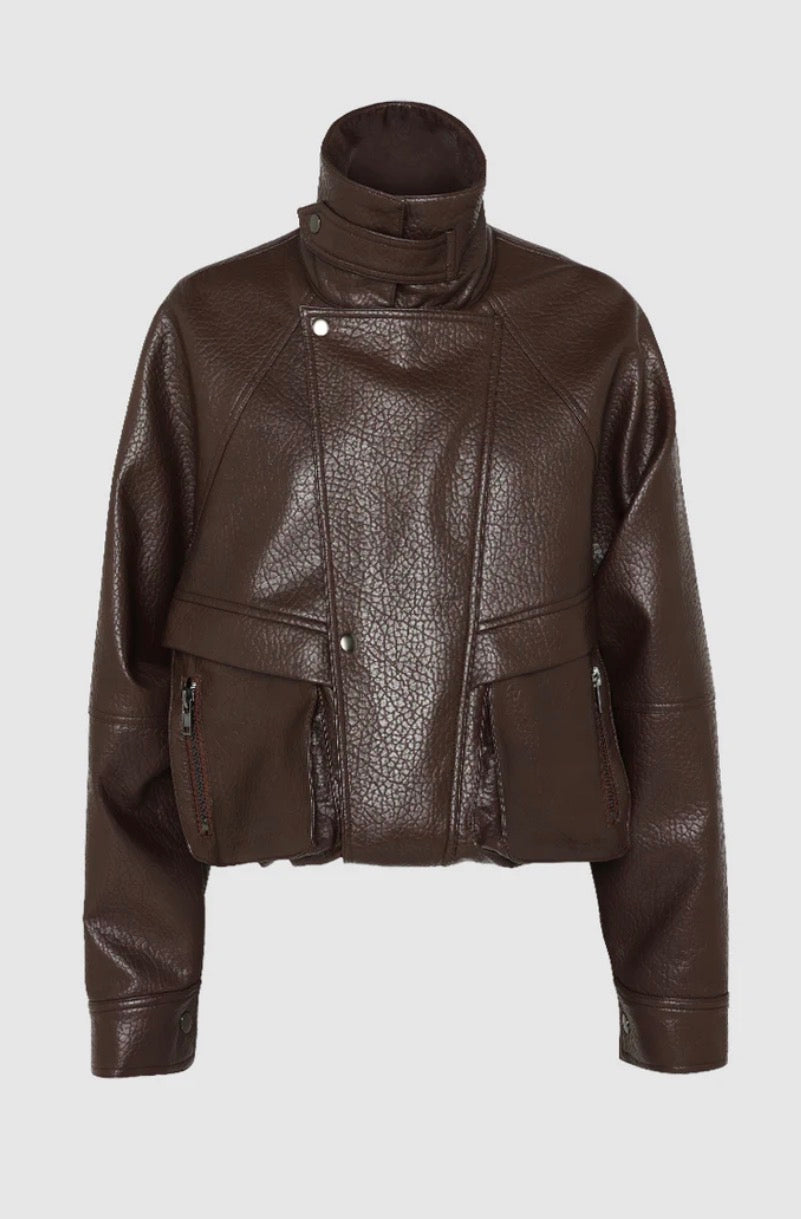 NORA JACKET