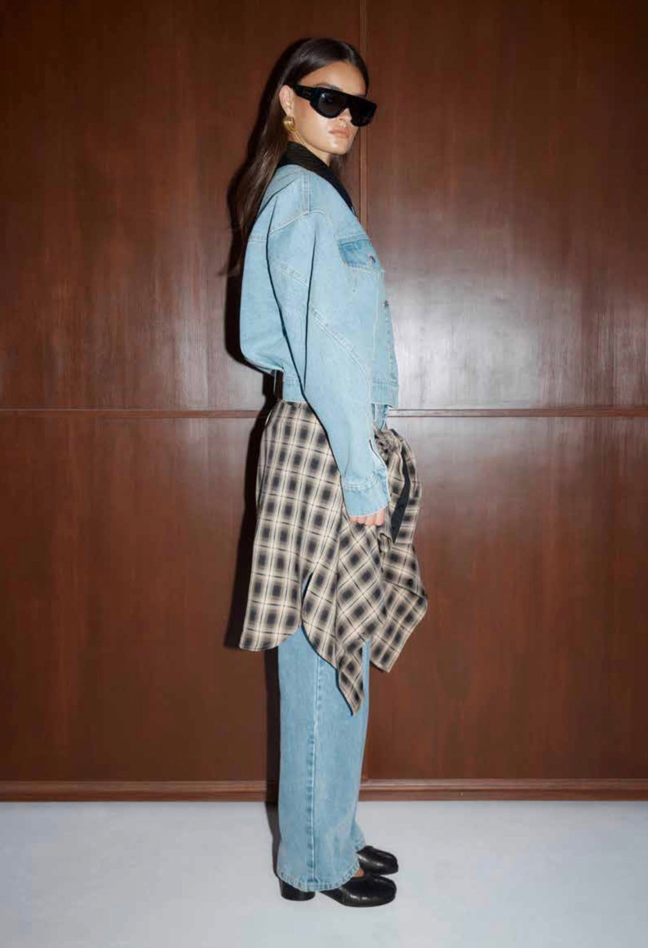 MILLIE SHIRT