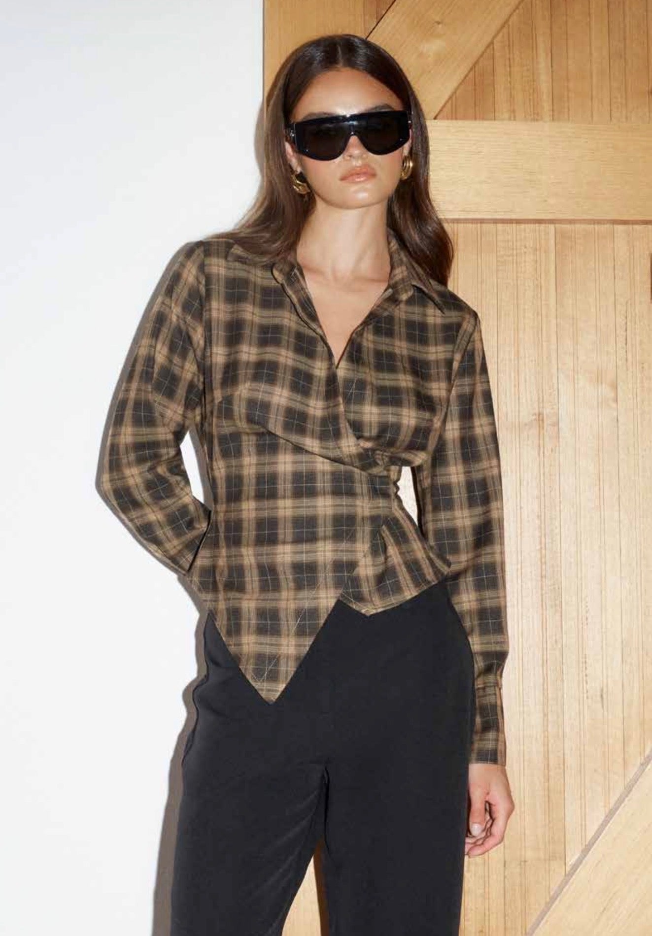 MILLIE SHIRT