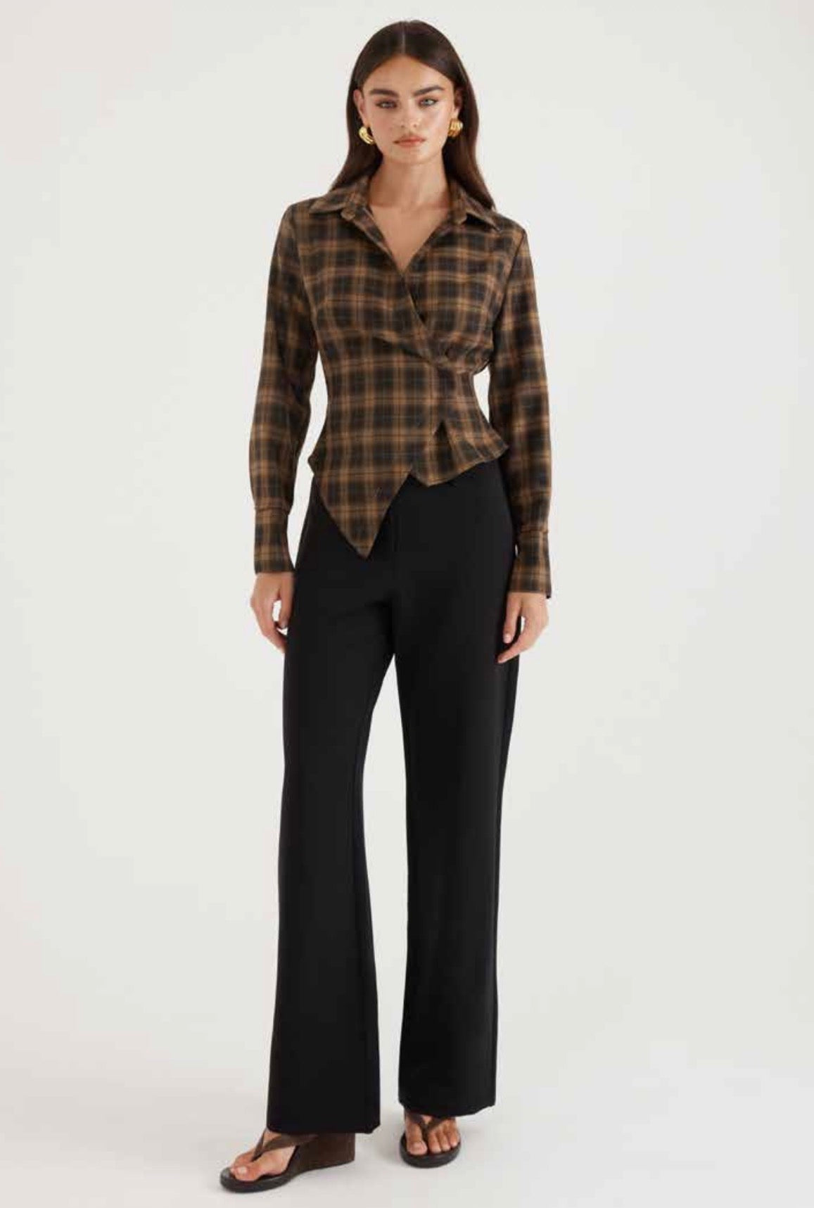 MILLIE SHIRT