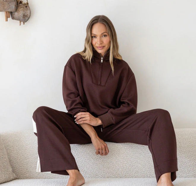 OFF DUTY STRIPE PANT