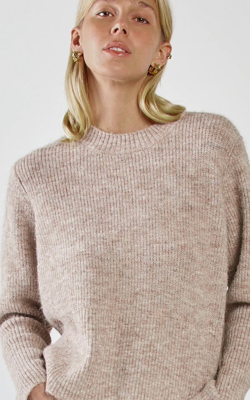 SASS MARLI KNIT