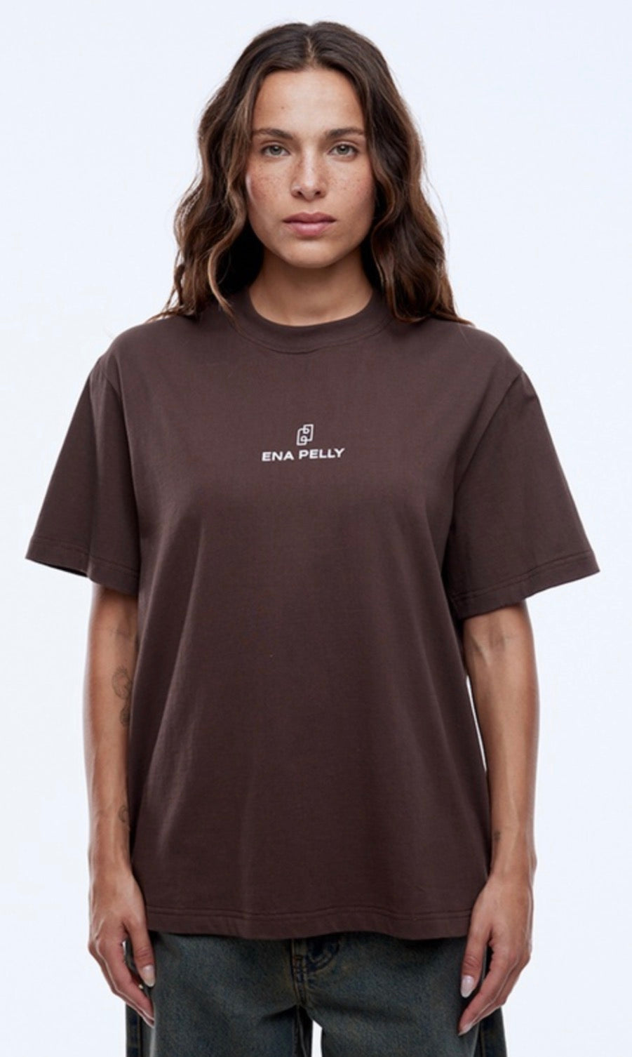 ENA PELLY LEXI TEE