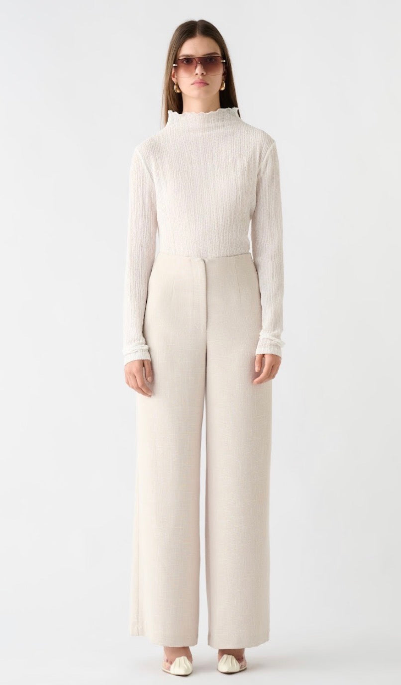 ESMAEE EDITION PANT
