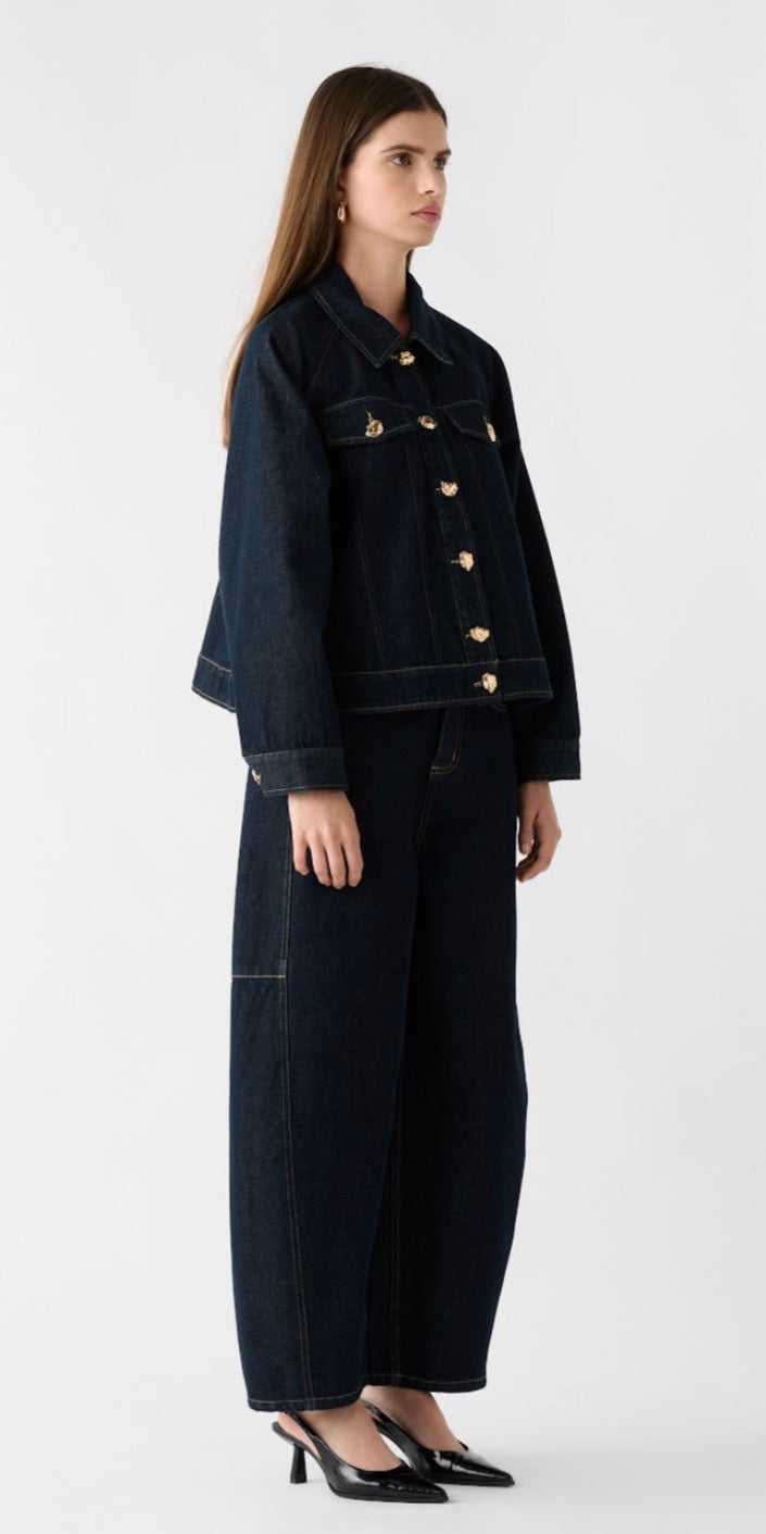 ESMAEE MEMPHIS DENIM JEANS