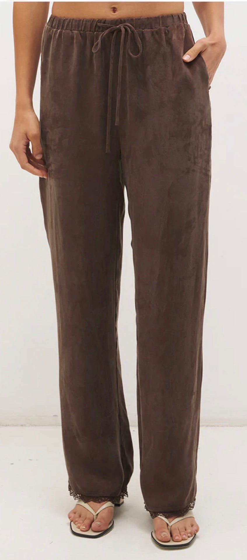 MON RENN LIORA PANT