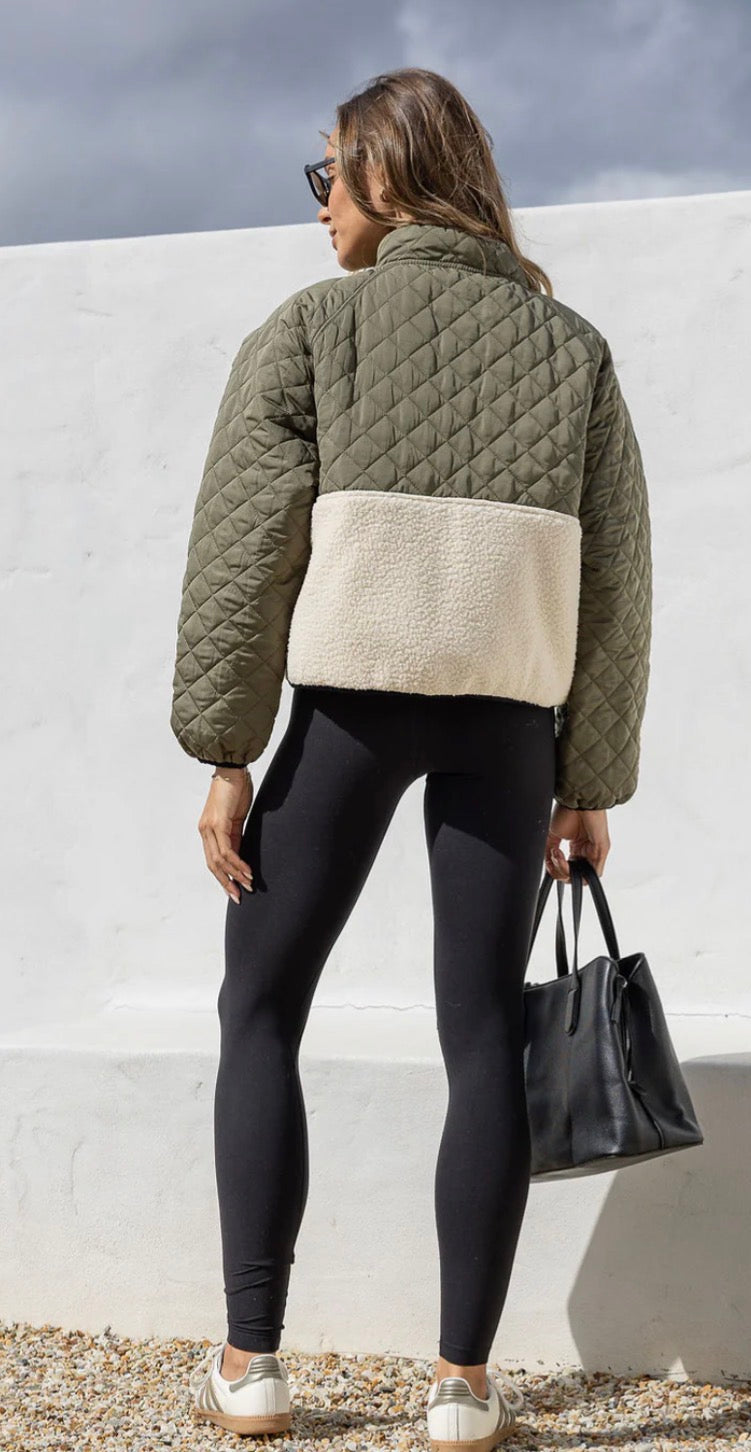 PIPI JACKET