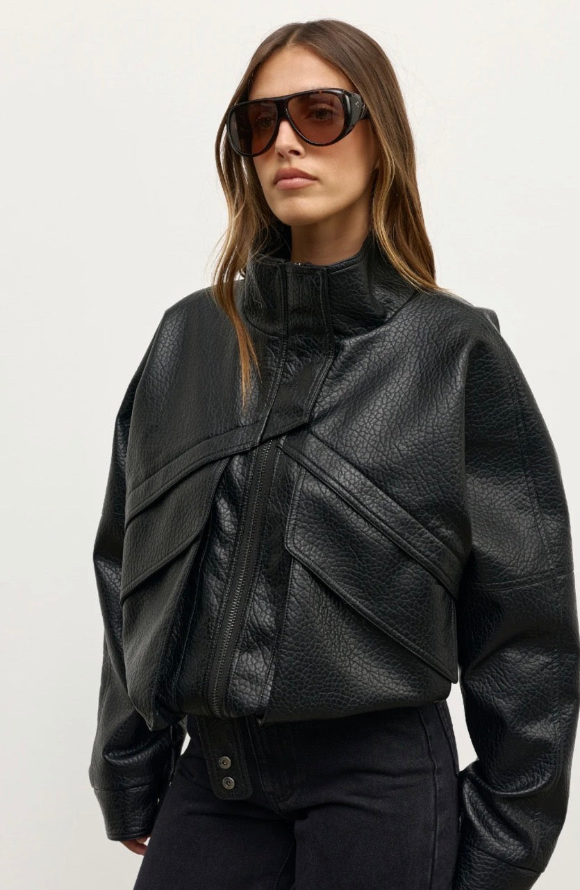 BAYSE INEZ JACKET